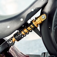 Mangosteen-M8S ab depo elektrikli Scooter 4000W motosiklet yağ lastik Scooter E kıyıcı lityum pil Citycoco