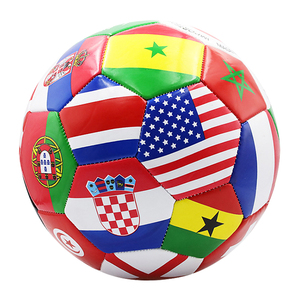 Acheter des ballons de football taille professionnelle 5 match <span class=keywords><strong>officiel</strong></span> <span class=keywords><strong>prix</strong></span> futbol produits de football de balle de football faisant la machine - Product Image 3