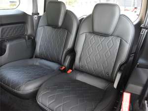 Aojun-<span class=keywords><strong>Mini</strong></span> coche eléctrico con fosfato de hierro y litio, <span class=keywords><strong>2023</strong></span> km de alcance, para baojun - Product Image 6