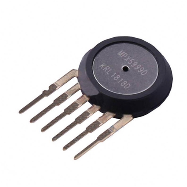 MPX5999D New Original Integrated Circuit MPX5999D Electronic Components IC Chip