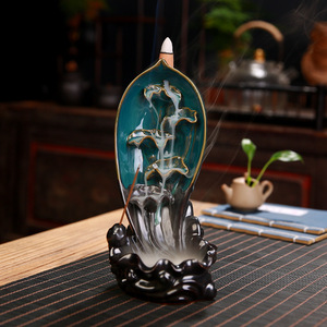 바쿠르 향로 아랍 폭포 바쿠 향로 아랍 향로 인기 상품 2020 신상품 - Product Image 6