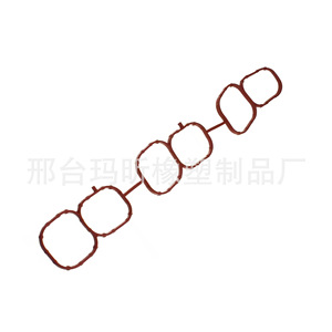 Junta del colector de admisión del motor Vq25de Ms97143 Ms19450 14032-Jn00A para Nissan Altima Maxima con transmisión automática - Product Image 3