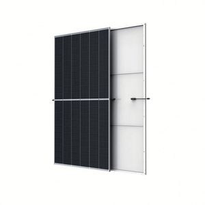 Paneles Solares Trina Vertex de Alta Potencia, 600w, Celdas de 210mm, Módulo Solar Fotovoltaico de 600w con Certificación CE TUV - Product Image 1