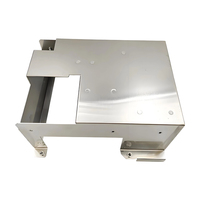 Fabrication de pièces de meubles en acier inoxydable de précision OEM, rivetage, pliage, peinture en poudre, sur mesure