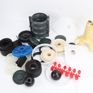 Customized Injection Plastic Modling Type Clear Plastic Plastic Injection And Moulds Parts