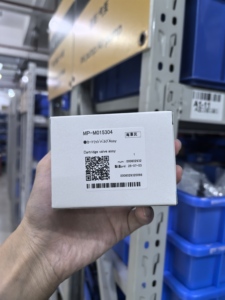 วาล์วโซลินอยด์กันการกัดกร่อน MP-M015304 Mimaki JV300 วาล์วน้ำหมึกสำหรับระบบจ่ายหมึกเครื่องพิมพ์ - Product Image 1