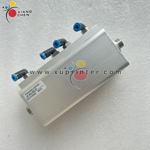 WD นำเข้ากระบอกลมนิวแมติก 87.334.008 รุ่น D32 H15 สำหรับชิ้นส่วนเครื่องพิมพ์ออฟเซ็ต 87.334.008/01 - Product Image 5