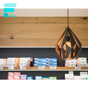 Farmacia Tienda Diseños <span class=keywords><strong>de</strong></span> escaparate <span class=keywords><strong>de</strong></span> madera Muebles <span class=keywords><strong>de</strong></span> tienda médica con estante médico <span class=keywords><strong>de</strong></span> farmacia giratorio y plegable - Product Image 5