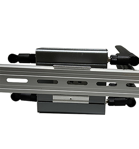 Routeur industriel Wi-Fi 6 5G CPE AX3000 AX1800 pour caméras et équipements publics, haute vitesse, pénétration murale, routeur 5G - Product Image 5