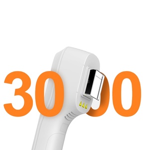 Máquina Láser Excimer Portátil de 308nm para el Tratamiento de Psoriasis, Vitíligo y Pitiriasis, Lámpara para Vitíligo de 308nm, Lámpara UVB de Banda para Uso Doméstico - Product Image 2