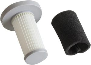 เครื่องดูดฝุ่นกรองฟองน้ําเปลี่ยนอุปกรณ์เสริมสําหรับ <span class=keywords><strong>Deerma</strong></span> <span class=keywords><strong>DX700</strong></span>/<span class=keywords><strong>DX700S</strong></span> - Product Image 5