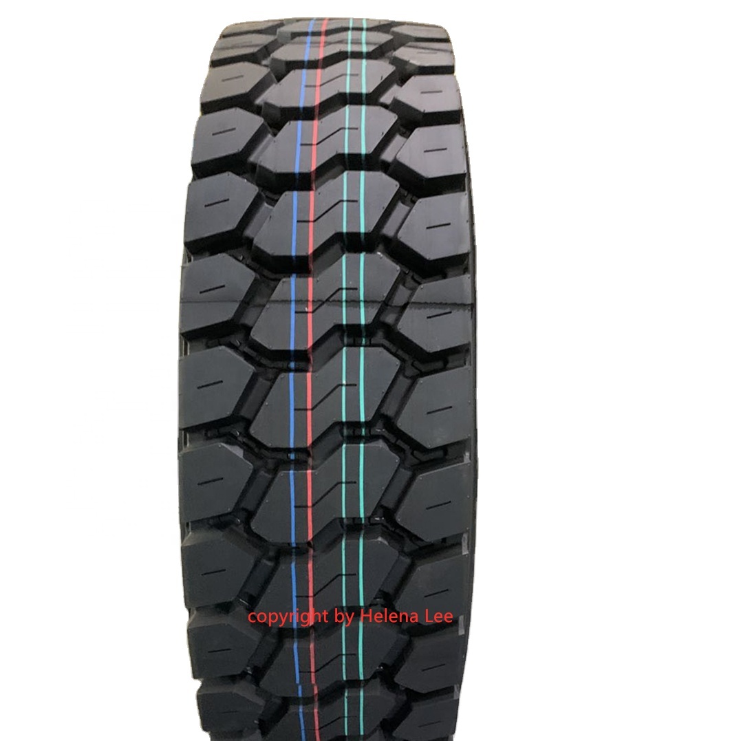 Superhawk грузовых шин завод 12.00r24 315/80r22.5 11r22.5 13R22.5 12.00R20