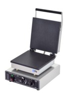 Snack Machines 220v/110v électrique design commercial crème glacée gaufrier cône machine automatique gaufrier cône fabricant