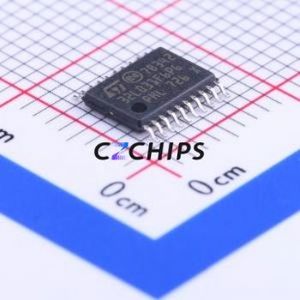 วงจรรวมไมโครคอนโทรลเลอร์ชิปวงจรรวม TSSOP-20 STM32L031F6P6ใหม่ดั้งเดิม (MCU/mpu/soc) - Product Image 1