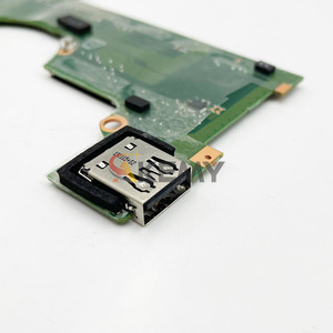 Da0x36mbae0 máy tính xách tay bo mạch chủ cho HP Spectre X360 13-ap với i5 i7 8th Gen CPU 8GB <span class=keywords><strong>16GB</strong></span> <span class=keywords><strong>Ram</strong></span> L37640-001 L37638-601 - Product Image 5