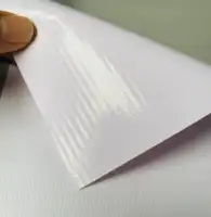 الطباعة راية للدعاية في الهواء الطلق شكل كبير PVC طباعة سريعة للبانرات