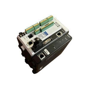Monitor Digital Láser LS-9501 PLC, Unidad de Control de Diámetro de Alta Velocidad, Pieza de Repuesto Japonesa, LS-9030, LS-9501P, LS-9006, 9006M - Product Image 1