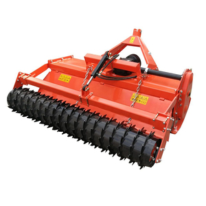 Maquinaria Agrícola de Uso Pesado, <span class=keywords><strong>Cultivador</strong></span> Agrícola, Rotocultivador PTO, Tractor, Rototiller con <span class=keywords><strong>Rodillo</strong></span> - Product Image 2