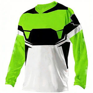 Vêtements de pêche à manches longues, <span class=keywords><strong>t</strong></span>-<span class=keywords><strong>shirt</strong></span> <span class=keywords><strong>anti</strong></span>-<span class=keywords><strong>UV</strong></span> pour camping, <span class=keywords><strong>randonnée</strong></span>, cyclisme, vêtements de pêche à séchage rapide, maillots respirants - Product Image 5