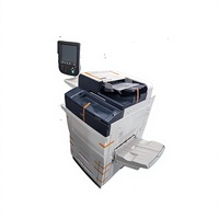Pour imprimante couleur multifonction A3 Xerox Primelink C9070, scanner, copieur, machine reconditionnée d'occasion