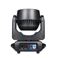 Projecteur laser professionnel 5W RGB APP à tête mobile effet 'Bee Eye' avec oscillateur 20KHz pour scène, discothèque, club, soirée, spectacle DJ