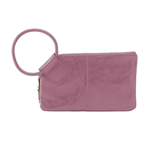 Pochette da <span class=keywords><strong>Donna</strong></span> alla Moda in Ecopelle PU <span class=keywords><strong>Rosa</strong></span> Chiaro con Cerniera, Portamonete e <span class=keywords><strong>Portafoglio</strong></span> con Manico Rimovibile - Product Image 5