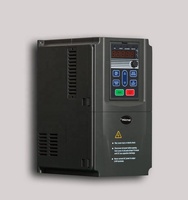 MICNO KE300/AE300 Variateur de fréquence triphasé AC-DC-AC pour moteur AC, contrôle vectoriel sans capteur, affichage LED/LCD, certifié CE, MODBUS/RS485