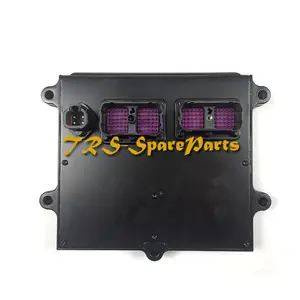 Ajuste a cummins qsx15 isx15, peças isx, ecm, cm871, motor diesel, computador ecm 3684275