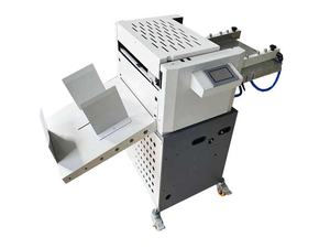 Faktur NP-460 penuh penomoran otomatis dan mesin perforasi mesin pengodean tanggal mesin pencetak - Product Image 5