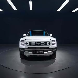 BYD Shark 6, voitures neuves à conduite à droite, pick-up <span class=keywords><strong>hybride</strong></span> rechargeable, distribution directe d'usine - Product Image 3