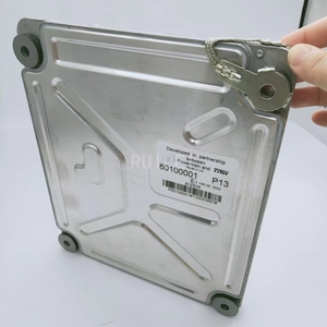 RUIPEI 60100001 ECU Mesin OEM untuk <span class=keywords><strong>Excavator</strong></span> TAD734GE/TAD760VE dengan Garansi <span class=keywords><strong>6</strong></span> Bulan - Product Image 2