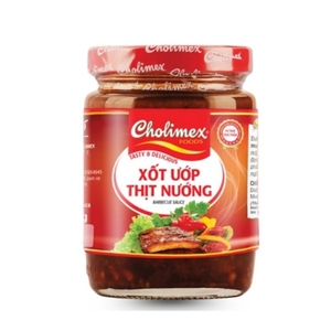 Salsa para Carne a la Parrilla Cholimex, Auténtica Marinada Vietnamita para BBQ, Lista para Usar, Alta Calidad, Exportación a Granel, Proveedor de Marca Privada - Product Image 4