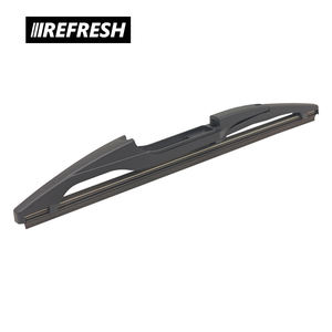 Plumas Limpiaparabrisas Traseras de Plástico Multi-Compatibles con 25 Adaptadores, Ajuste de Goma Natural Premium para el 99% de los Modelos, MOQ Bajo para Marca Privada - Product Image 5