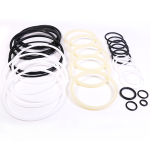Collar de Sellado de Aceite H12x E204 E205 H4x E208 E224 E225 <span class=keywords><strong>Gh3</strong></span> Gh6 Gh9 Gh10 Gh12 Gh15 para Kits de Sellos de Martillo Hidráulico NPK - Product Image 3
