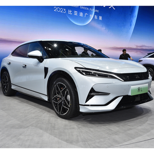 BYD Song L 2024, voiture électrique d'excellence, autonomie <span class=keywords><strong>de</strong></span> 602 km, 4 roues motrices, vitesse maximale <span class=keywords><strong>de</strong></span> 201 km/h, couple <span class=keywords><strong>de</strong></span> 360 Nm, prix avantageux en Chine - Product Image 2