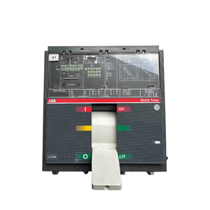 Interruptor Automático Tmax T7S1250 en Caja Moldeada con Capacidad de Ruptura de 50ka - Product Image 1
