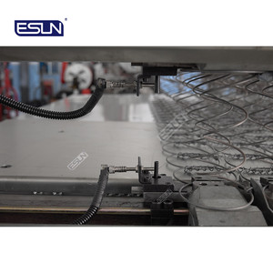 EAM-200S tự động mùa xuân đơn vị lắp ráp - Product Image 3