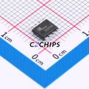 Transistor à effet de champ (MOSFET) SI9433DY-T1-E3-VB SO-8, original et neuf - Product Image 2
