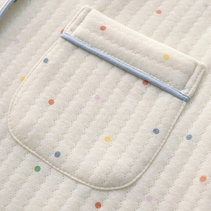 Pigiama Invernale Morbido per Donna Set Pigiama Femminile Invernale Pigiama Invernale da Donna - Product Image 4