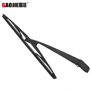ชุดประกอบแขนปัดน้ำฝนหลัง Gaojie ขนาด 295 มม. สำหรับ Subaru Exiga ปี 2009 ขึ้นไป - Product Image 4