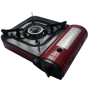 Réchaud à gaz <span class=keywords><strong>propane</strong></span> <span class=keywords><strong>butane</strong></span> portable léger et sûr <span class=keywords><strong>pour</strong></span> le camping et la cuisine - Product Image 6