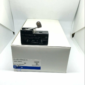 ลิมิตสวิตช์ PLC DZ-10GW22-1B 1 ชิ้น - Product Image 1