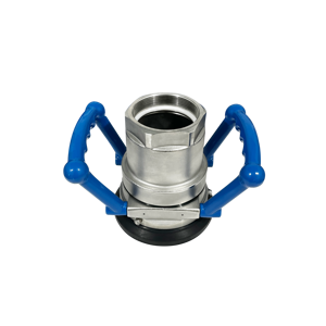 Aluminum Alloy Joints 3 Inches High Quality International Standard for <b>Vehicle</b> <b>Accessories</b> Connection and Sealing Purposes - Product Image 1