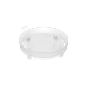 ORNAMIN Discreet Drinking lid - Controlled Flow Drinking Aid Adaptive Cup Attachment - Product Image 6