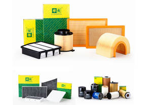 Масляный фильтр CO-7707 90915YZZE1 9091510001 71742115 1106013221 1651060B10000 LF0514302A для Toyota Corolla RAV4 Vios Coaster Venza - Product Image 6