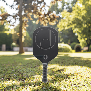 แพ็กเก็ตบอล T700 3K แบบพกพาแร็กเกตคาร์บอนไฟเบอร์ EVA สำหรับ - Product Image 2