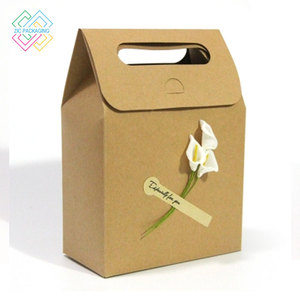 Sacs en papier kraft avec logo imprimé bouteille en verre design personnalisé vente en gros sacs en papier kraft <span class=keywords><strong>vin</strong></span>/bière à bas <span class=keywords><strong>prix</strong></span> - Product Image 4