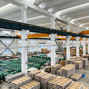 Tôle d'acier inoxydable Ss410 201 430 laminée à chaud personnalisée de haute qualité - Product Image 3