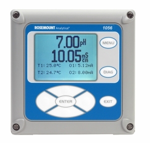 Rosemounte 1056 1066-c-ht-60 รุ่นเดิมและรุ่นใหม่ ช่องสัญญาณเดี่ยว มีสินค้าในสต็อก 1066 Analytical - Product Image 4