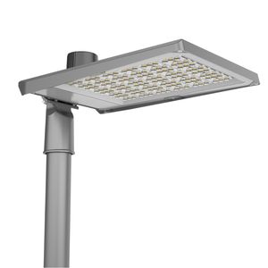 Réverbère extérieur imperméable de 200W 240 watts LED avec le conducteur externe et le contrôleur intelligent - Product Image 1